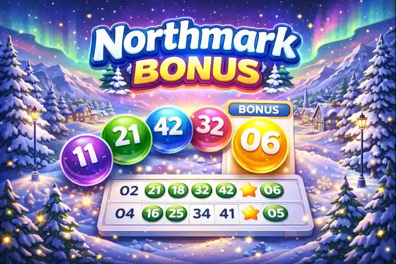 Northmark Bonus